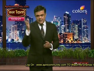 The Late Night Show  - 14th April 2012 Part 1