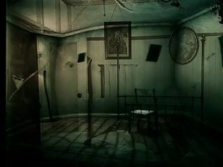 Thanatos /Beyond the Pleasure Principle II.