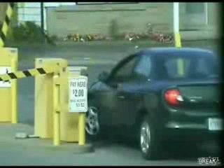 Kobieta za kierownicą - mix