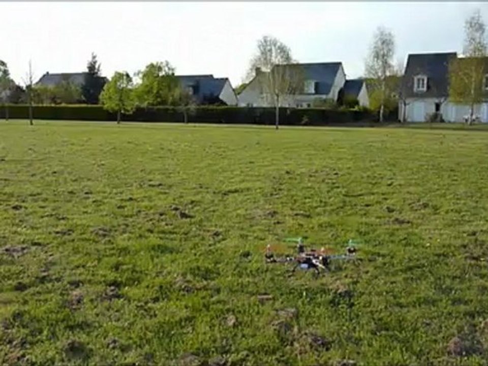 Drone DIY