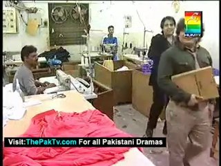 Extras Episode 39 By Hum Tv - Part 1/2
