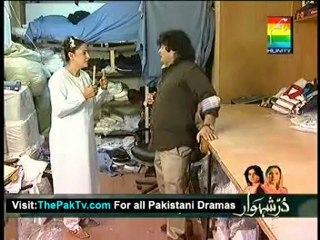 Extras Episode 39 By Hum Tv - Part 2/2
