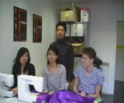 Music'All-EDHEC-le Pire CV vidéo 2012