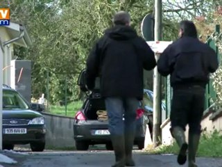 La Légion d’honneur à titre posthume pour le policier tué