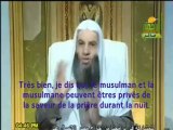 Cheikh Mohamed Hassan - Pourquoi je ne ressens pas les délices de la foi