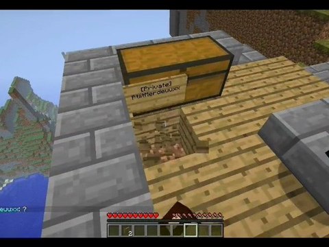 Spéciale 10 000 vues + 100ème vidéo