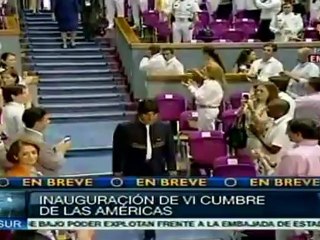 Por vez primera se ponen en la mesa temas tabú (analista)