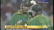 Video  Venkatesh Prasad vs Aamir Sohail 1996 World Cup quarter-final at Bangalore   Cricket Fan s Posts   CricketCountry.com