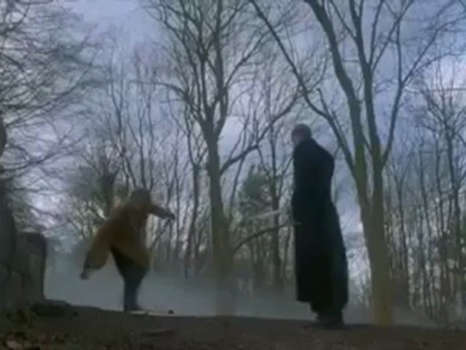 Highlander Niesmiertelny