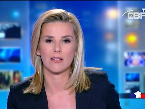 Le Président Nicolas Sarkozy en visite à Drancy au Centre Culturel Berbère - par CBF TV