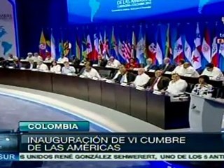 Alicia Bárcena: la desigualdad conspira contra el desarrollo