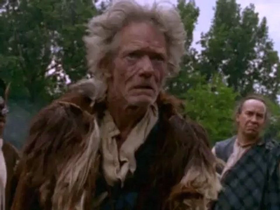 the highlander myth