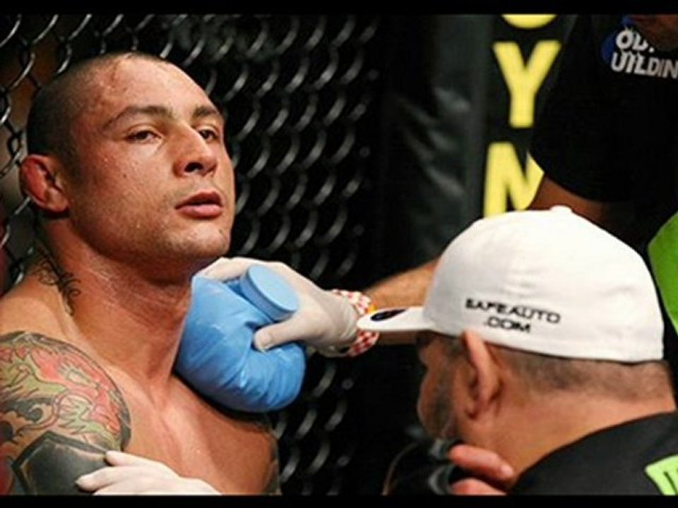 Alexander Gustafsson vs Thiago Silva Full Fight Video