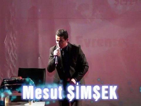 Mesut-Simsek-O-Geliyor-O-Klibi-EHAD