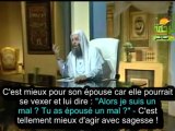 Cheikh Mohamed Hassan - Fêter son Mariage de nos jours...