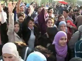 Djmawi Africa Bab Ezzouar