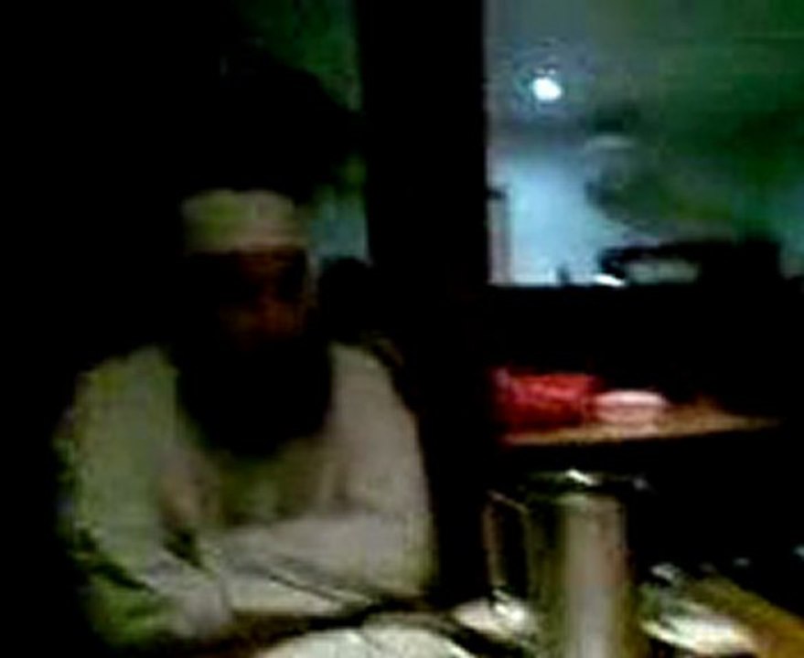 Mulana Shokat,Dr Atif,Usmani Sahib,Yousaf,Al fazal Hotel TownShip Lahore By Akmal_ufone +92 333 686 1111