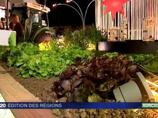 France 3 - Édition des régions - Soir - Edition des régions 14 avril 2012
