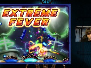 Pure Indie Test - Peggle Nights