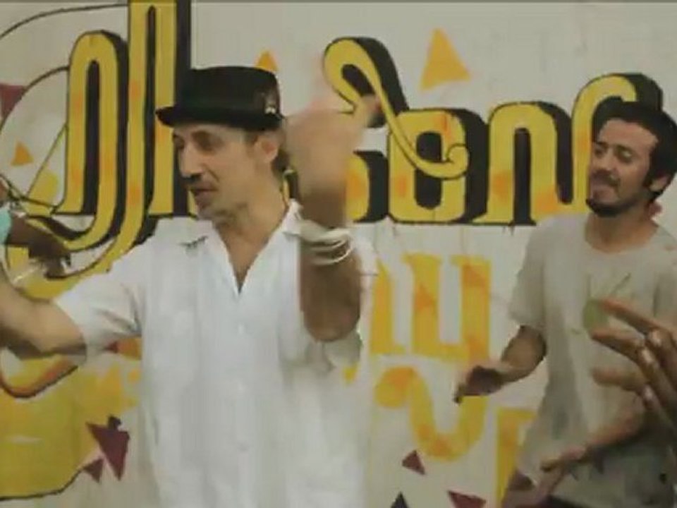 Sergent Garcia - Calentura Mi Son (feat. Zalama Crew) [CUMBANCHA]