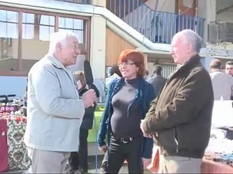 SAVEURS ET PLAISIRS PRINTANIERS