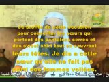 Cheikh Mohamed Hassan - Rappel des Règles du Hijab