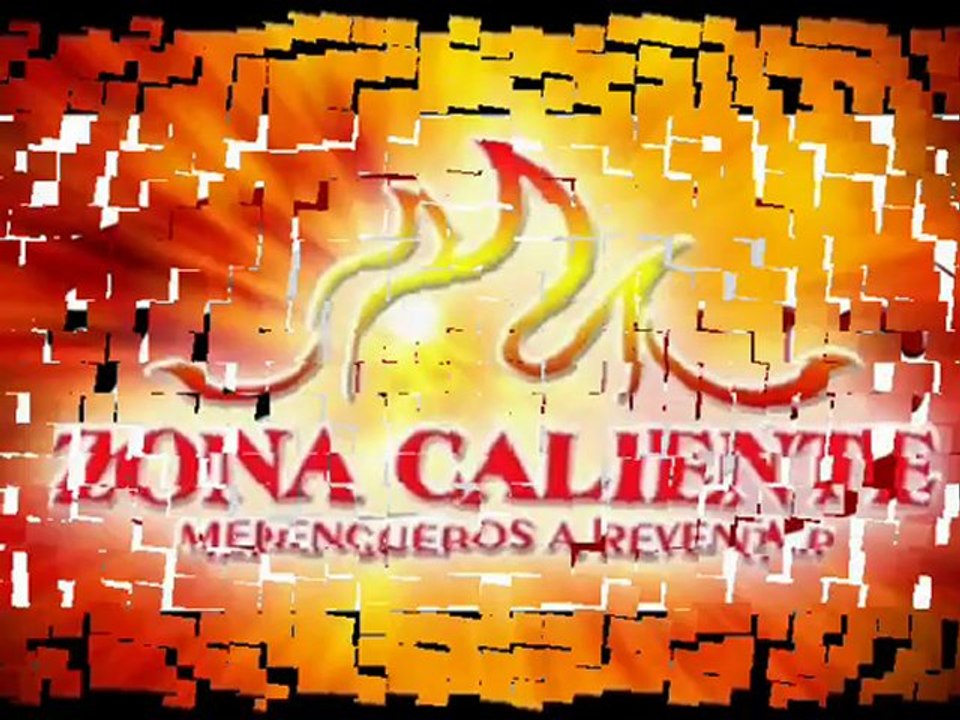 Zona Caliente - Eres La niña