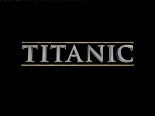 Titanic 3D Spot5 HD [10seg] Español
