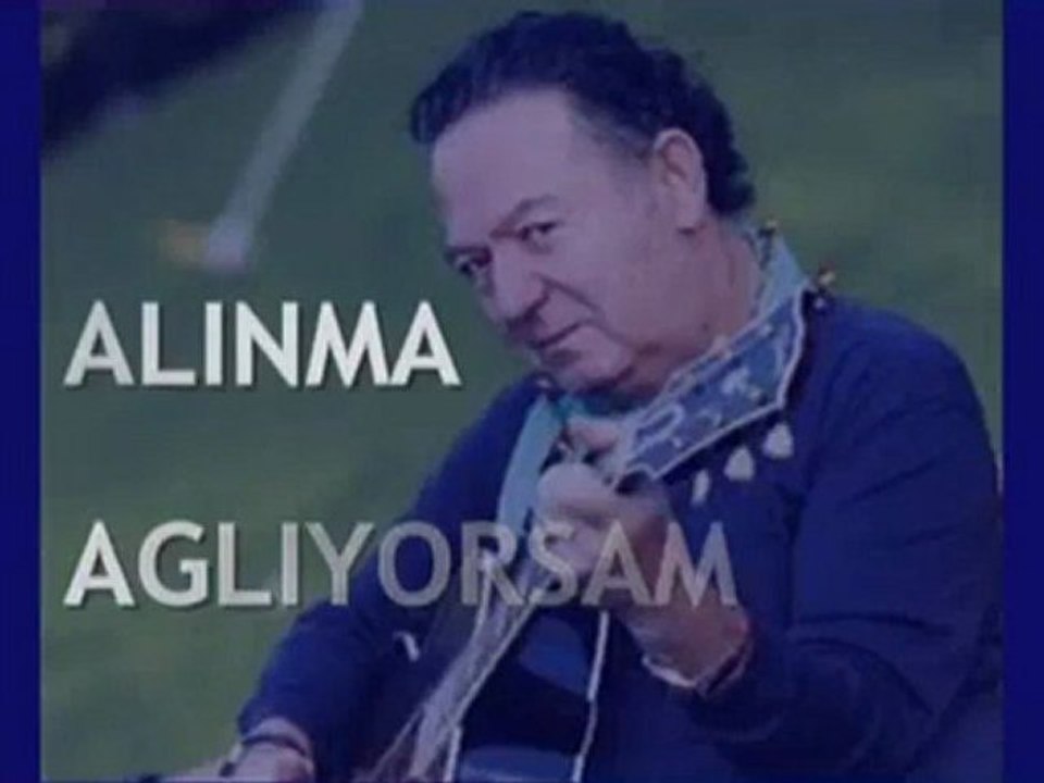 Kayahan Alınma Ağlıyorsam by jasminecshare
