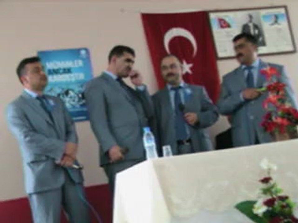 İLAHİ GURUBU.3