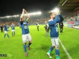RC Strasbourg 2 - 0 Auxerre III