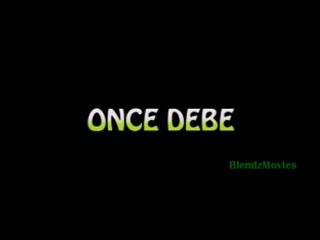 Once Debe 1-1