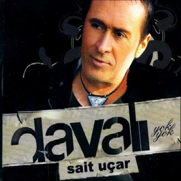 Sait Uçar - Rüyadayım Rüyada