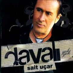 Sait Uçar - Rüyadayım Rüyada