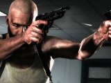 Max Payne 3 : Bullet Time [HD]