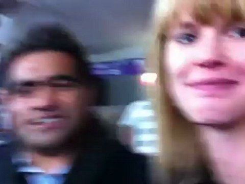 Fêter la montée de Grenoble en Top 14 avec les joueurs, le staff et les bénévoles du FCG Rugby