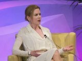 Nicole Kidman Famous Celebrity Interview Santa Barbara SBIFF