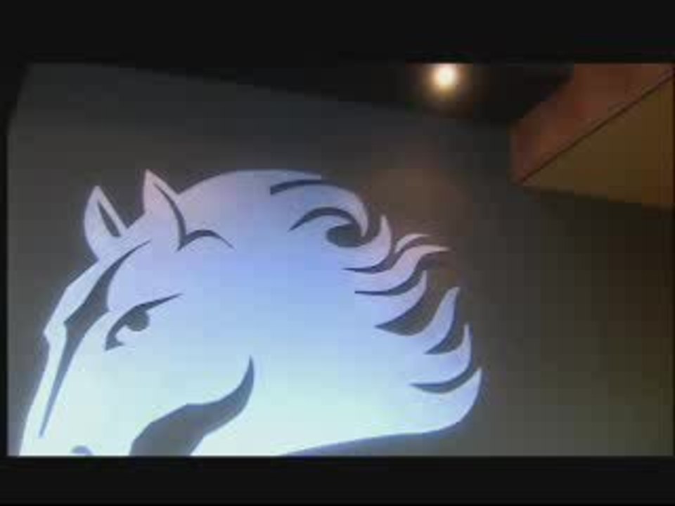 Restaurant La tête de cheval