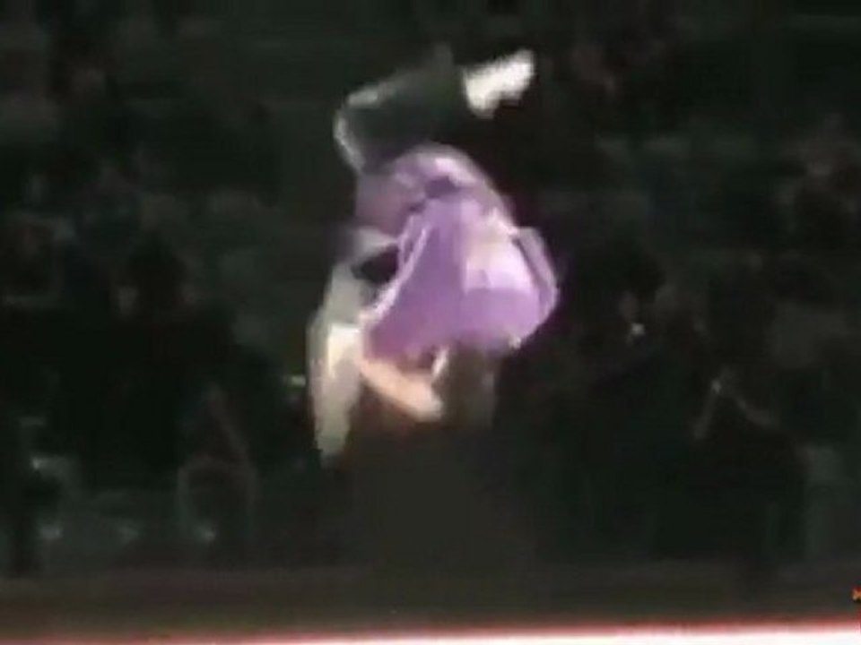 Extreme Martial Arts (artes marciales extremas) XMA mkgvfcj