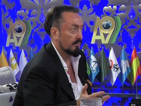 Sn. Adnan Oktar israil basınında dünyanın en etkili müslümanı olarak yer aldı