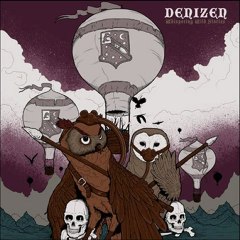 Denizen - Waiting For A Plymouth