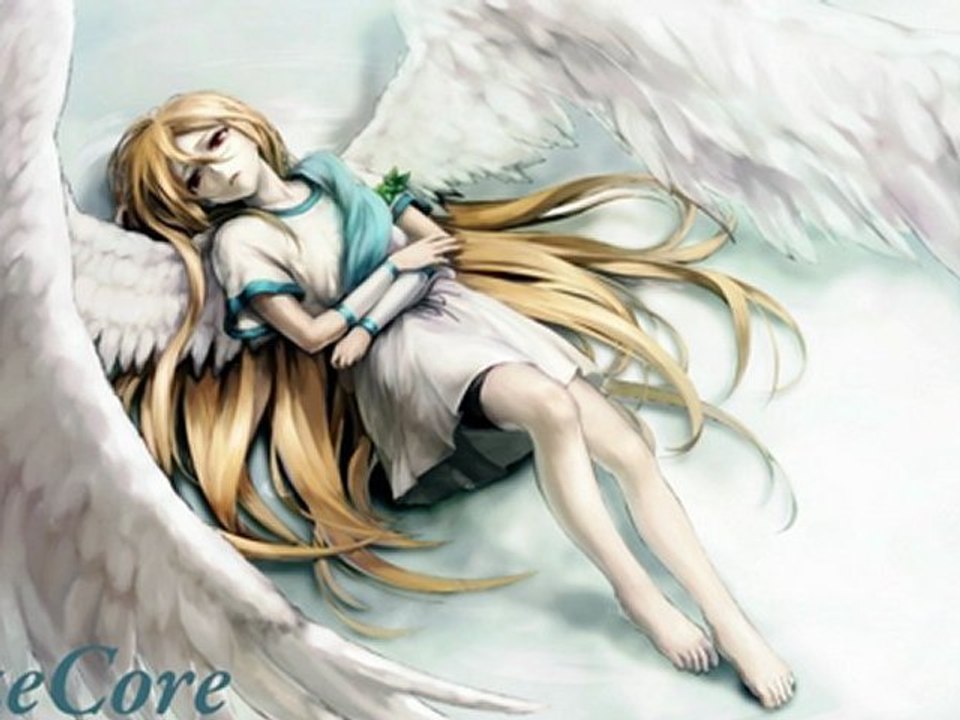 Nightcore - Angel