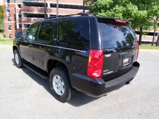 2012 GMC Yukon Lawrenceville GA - by EveryCarListed.com