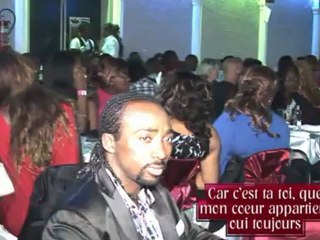 tu as emprisonné mon coeur concert à Liège (Integrale sans batterie) C