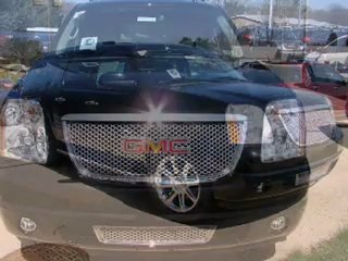 2012 GMC Yukon XL State College PA - by EveryCarListed.com