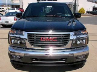 2012 GMC Canyon State College PA - by EveryCarListed.com