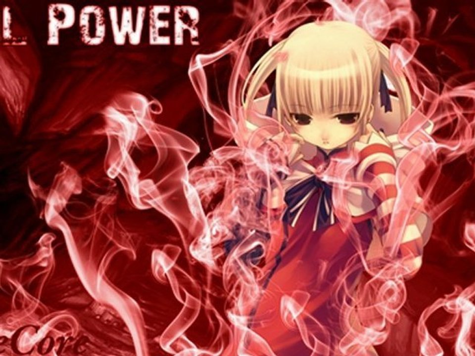 Nightcore - Power
