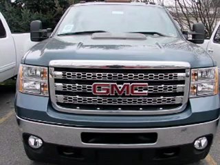 2012 GMC Sierra 2500 State College PA - by EveryCarListed.com