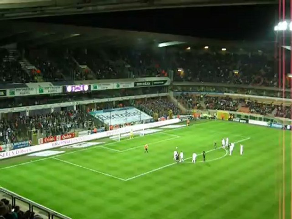 R.S.C.A. - K.R.C.Genk