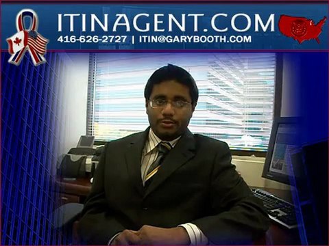 Mississauga-Tax-Services.ca - Federal Income Tax Return